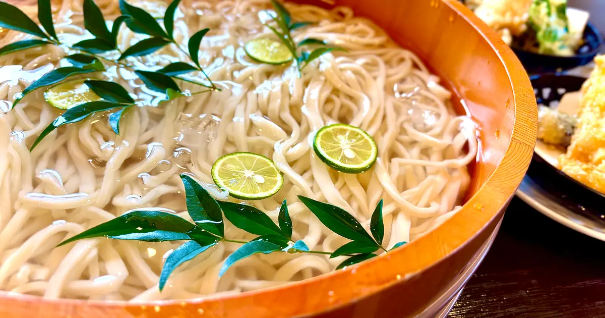 京都　井口特製　うどん屋 イカヅチうどん (京都市) の口コミ1件 - トリップアドバイザー