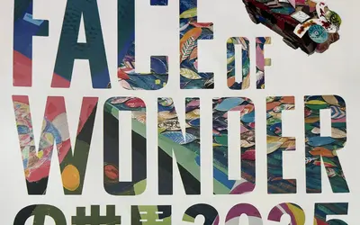 【5/3〜5】多様な表現が咲き誇る！『FACE OF WONDERの世界2025』