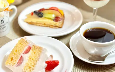 毎日通いたくなる喫茶『コクテル堂 橋本店』でモーニングを嗜む