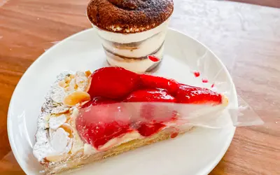 Sucreco閉店まであと少し。感謝を込めて“最後のタルト”を
