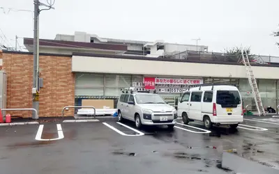 【11/6オープン】国道16号沿いに新店舗『セブンイレブン相模原6丁目』オープン