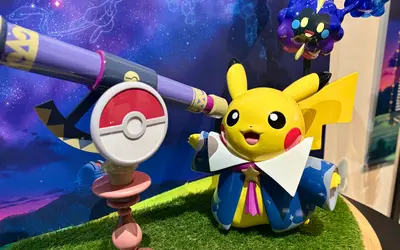 閉幕迫る『ポケモン天文台』予約満席でも当日入場できる？