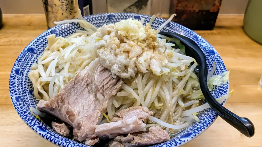 らーめん きじとら