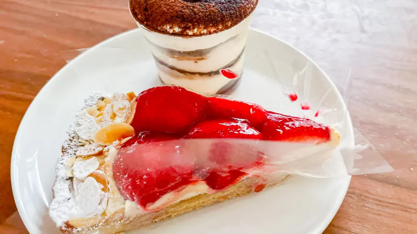 Sucreco閉店まであと少し。感謝を込めて“最後のタルト”を