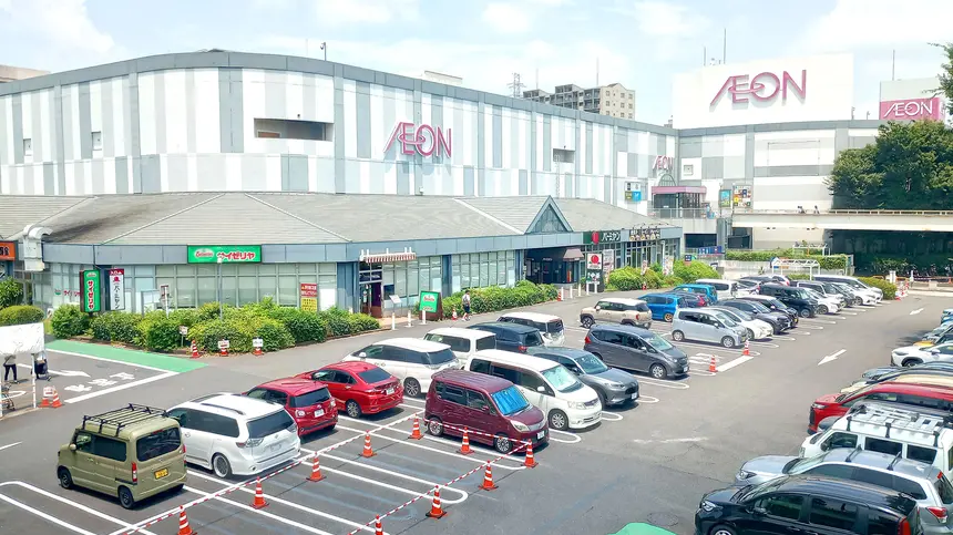 【7/18(金)】『イオン相模原』が全館リニューアル!子どもも親も“遊べる・学べる・くつろげる”!