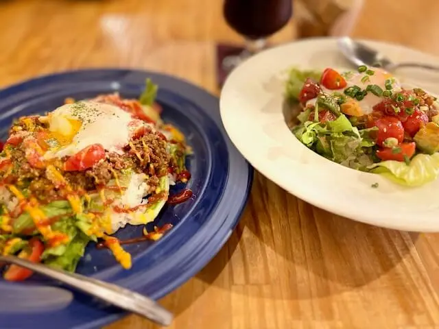 Japanese Dining 黄柚子