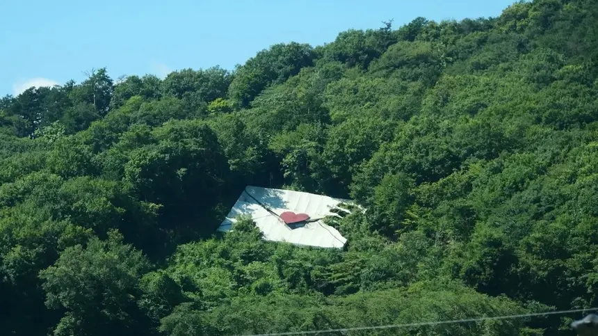 中央道から見える“緑のラブレター”ふもとで開催！秋の味覚と芸術が彩る『藤野ふる里まつり』【10/26】